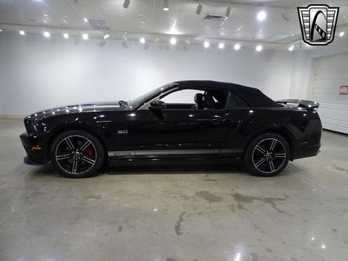 2014 Ford Mustang GT