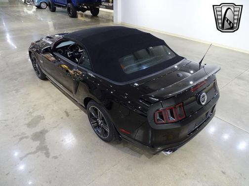 2014 Ford Mustang GT