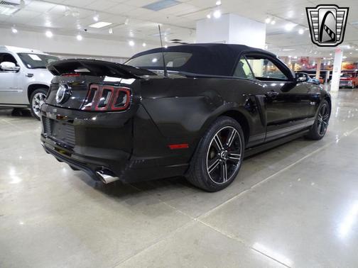 2014 Ford Mustang GT