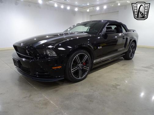 2014 Ford Mustang GT