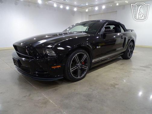 2014 Ford Mustang GT