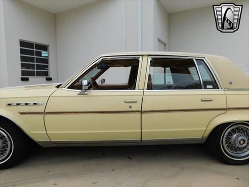 1979 Buick Electra Base