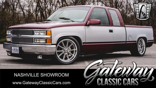 1994 Chevrolet 1500