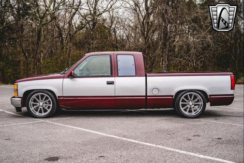 1994 Chevrolet 1500