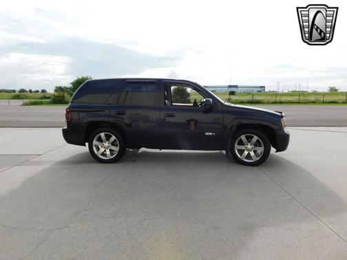 2007 Chevrolet Trailblazer SS