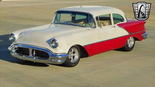 1956 Oldsmobile 88