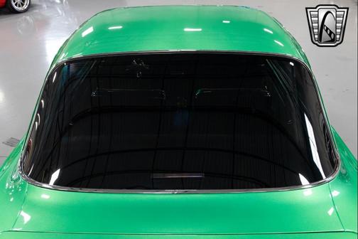 1962 Chevrolet Bel Air Base