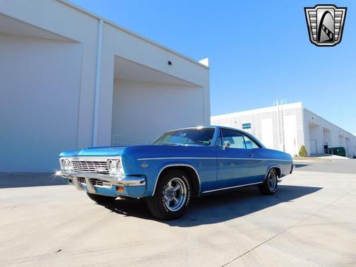 1966 Chevrolet Impala Base