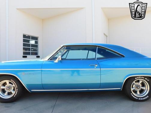 1966 Chevrolet Impala Base
