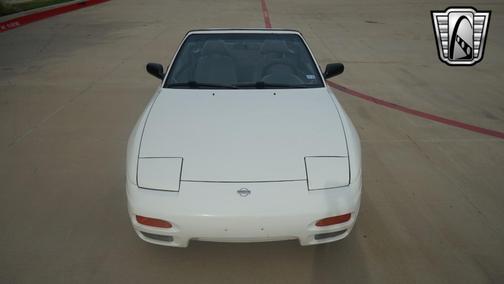 1993 Nissan 240SX SE