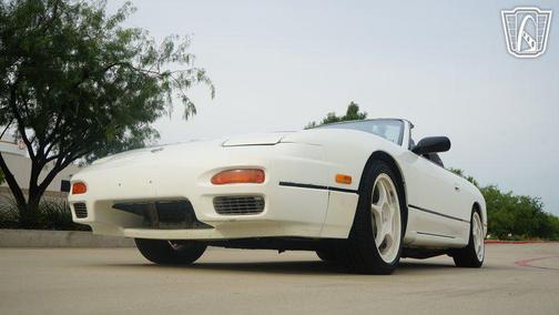 1993 Nissan 240SX Limited Edition