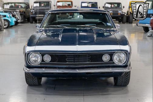 1967 Chevrolet Camaro Base