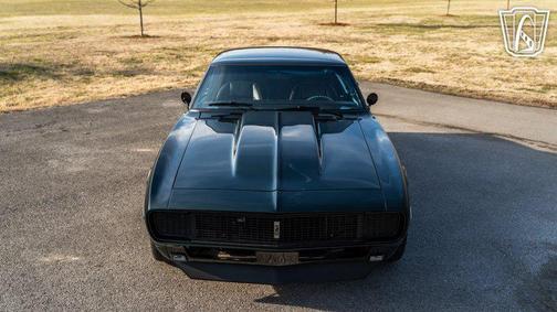 1967 Chevrolet Camaro RS