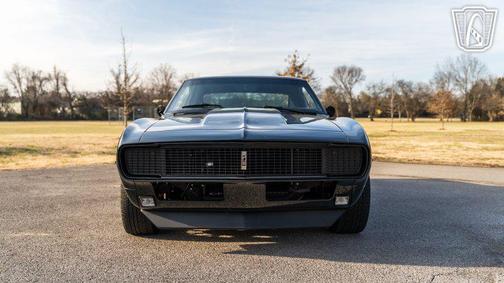 1967 Chevrolet Camaro RS