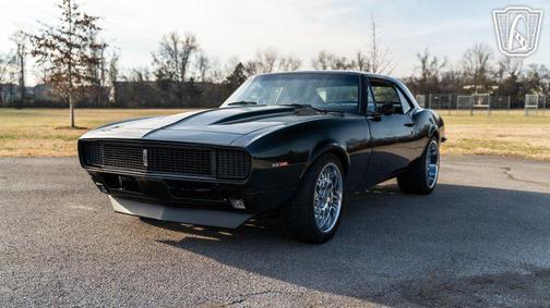 1967 Chevrolet Camaro RS