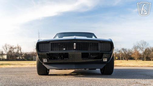 1967 Chevrolet Camaro RS