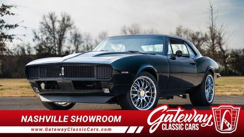 1967 Chevrolet Camaro RS