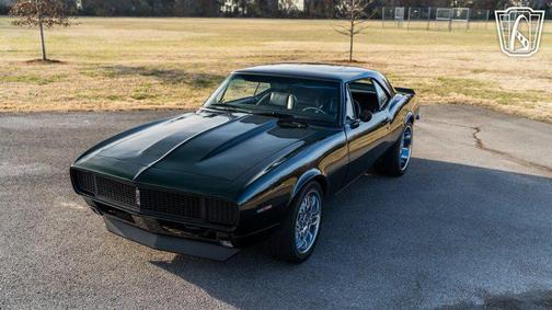 1967 Chevrolet Camaro RS