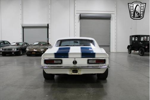 1968 Chevrolet Camaro Base