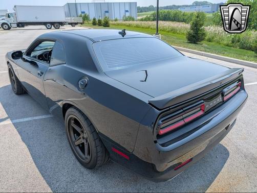 2016 Dodge Challenger R/T Scat Pack