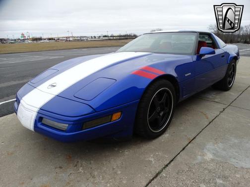1996 Chevrolet Corvette Base