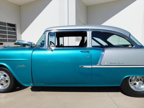 1955 Chevrolet Bel Air Base