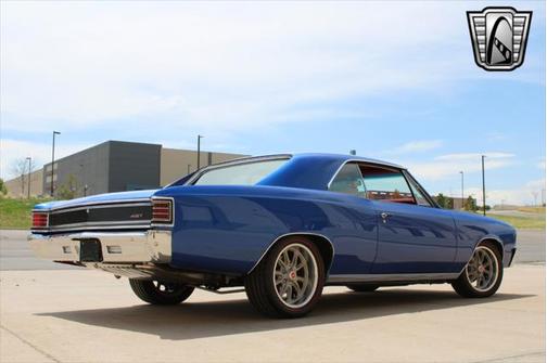 1967 Chevrolet Chevelle 
