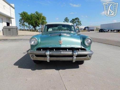 1953 Mercury Monterey 