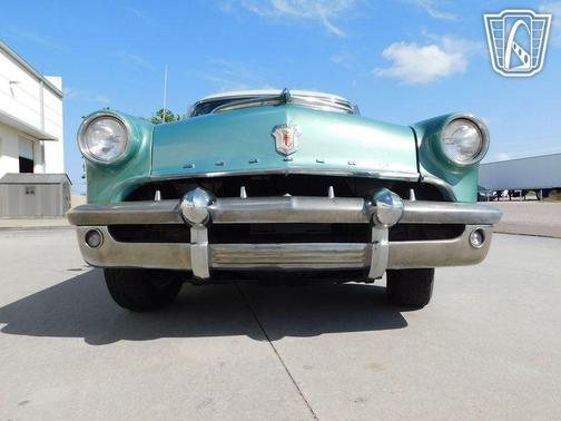 1953 Mercury Monterey 