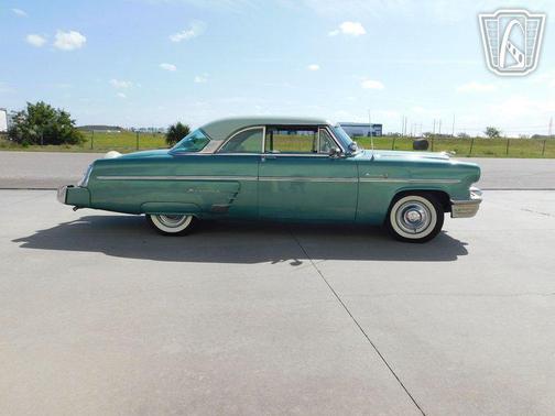 1953 Mercury Monterey 