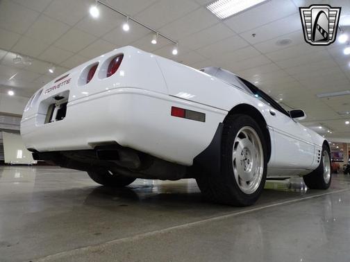 1994 Chevrolet Corvette Base
