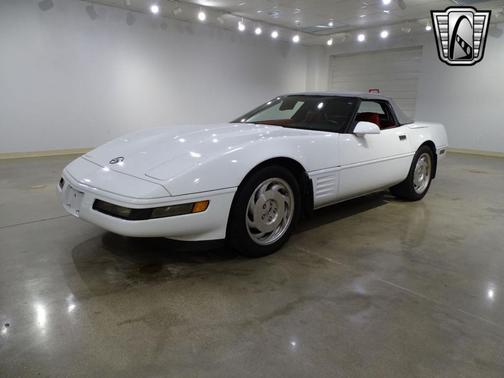 1994 Chevrolet Corvette Base