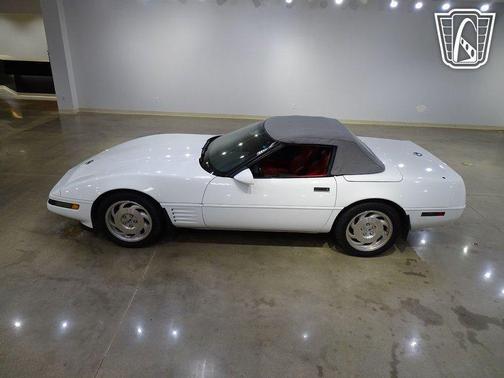 1994 Chevrolet Corvette Base