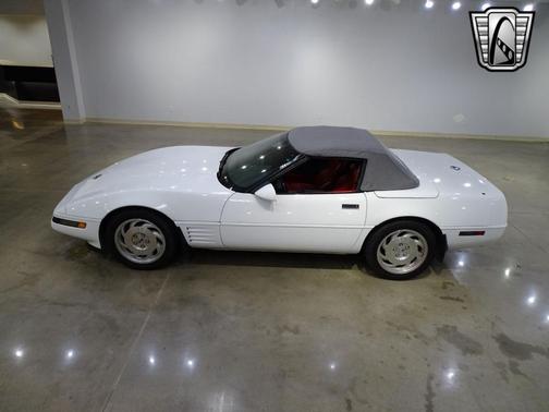 1994 Chevrolet Corvette Base