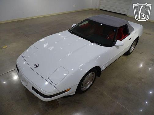 1994 Chevrolet Corvette Base