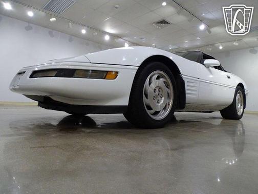 1994 Chevrolet Corvette Base