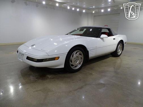 1994 Chevrolet Corvette Base