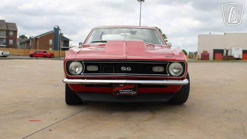 1968 Chevrolet Camaro Base