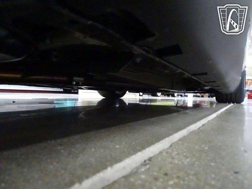 2010 Ford Shelby GT500 Base