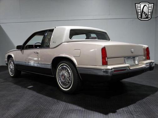 1989 Cadillac Eldorado Biarritz