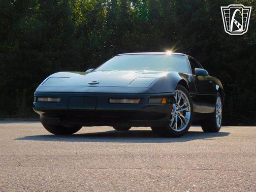 1995 Chevrolet Corvette Base