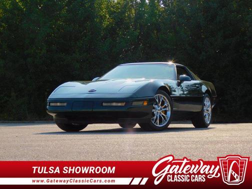 1995 Chevrolet Corvette Base