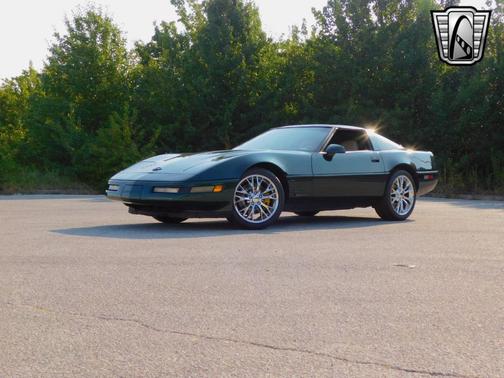 1995 Chevrolet Corvette Base