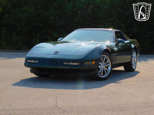 1995 Chevrolet Corvette Base