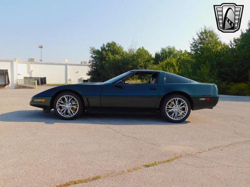 1995 Chevrolet Corvette Base