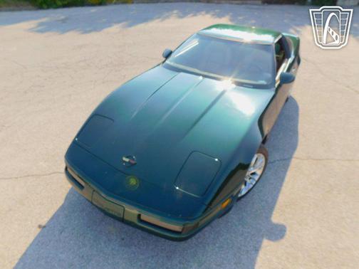 1995 Chevrolet Corvette Base