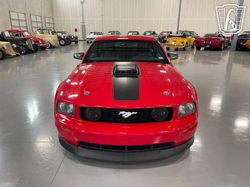 2005 Ford Mustang GT