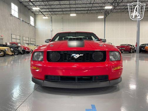 2005 Ford Mustang GT