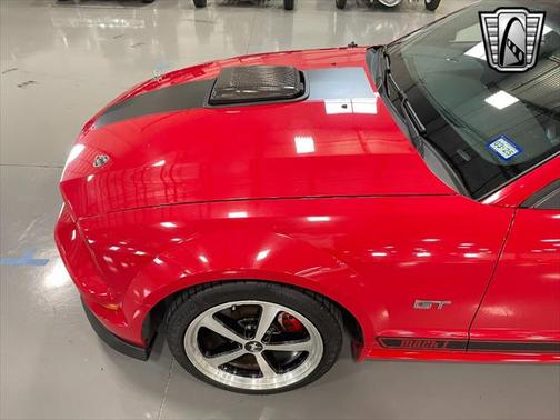 2005 Ford Mustang GT
