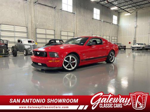 2005 Ford Mustang GT